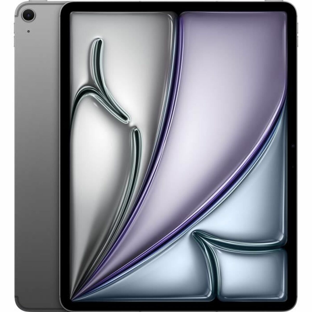 Tablet Apple iPad Air 11" Octa Core 8 GB RAM 512 GB Grey