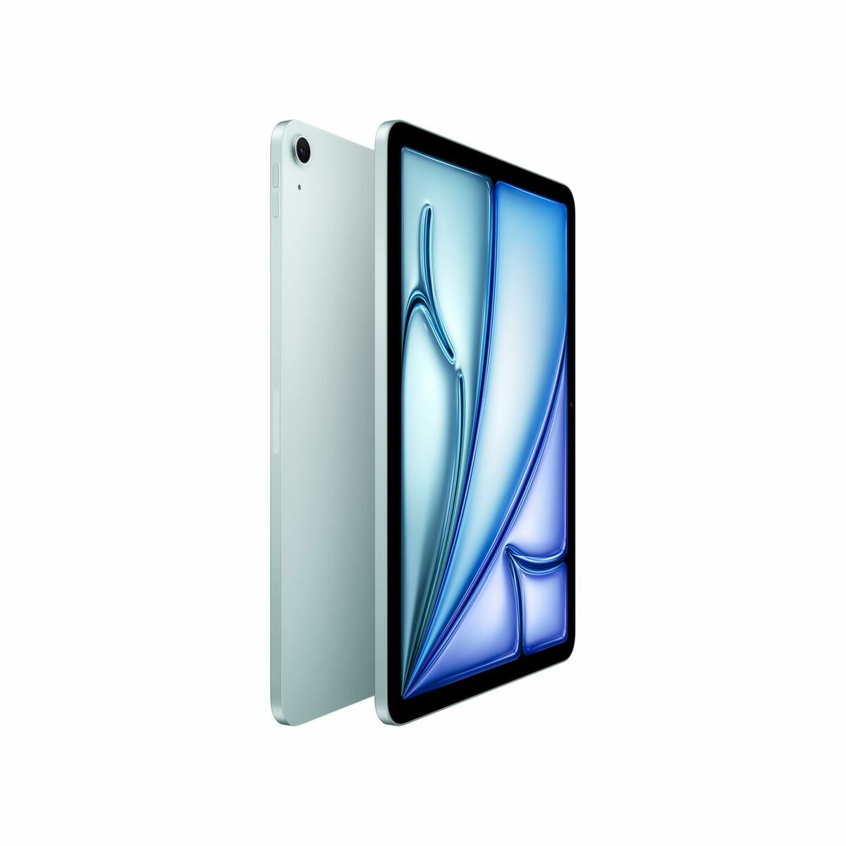 Tablet Apple iPad Air 7th 11" 8 GB RAM Blue M3 512 GB
