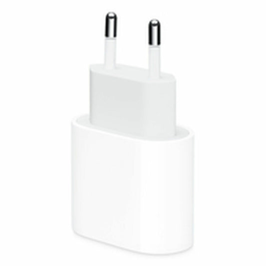 Wall Charger Apple MD3J4ZM/A White 20 W