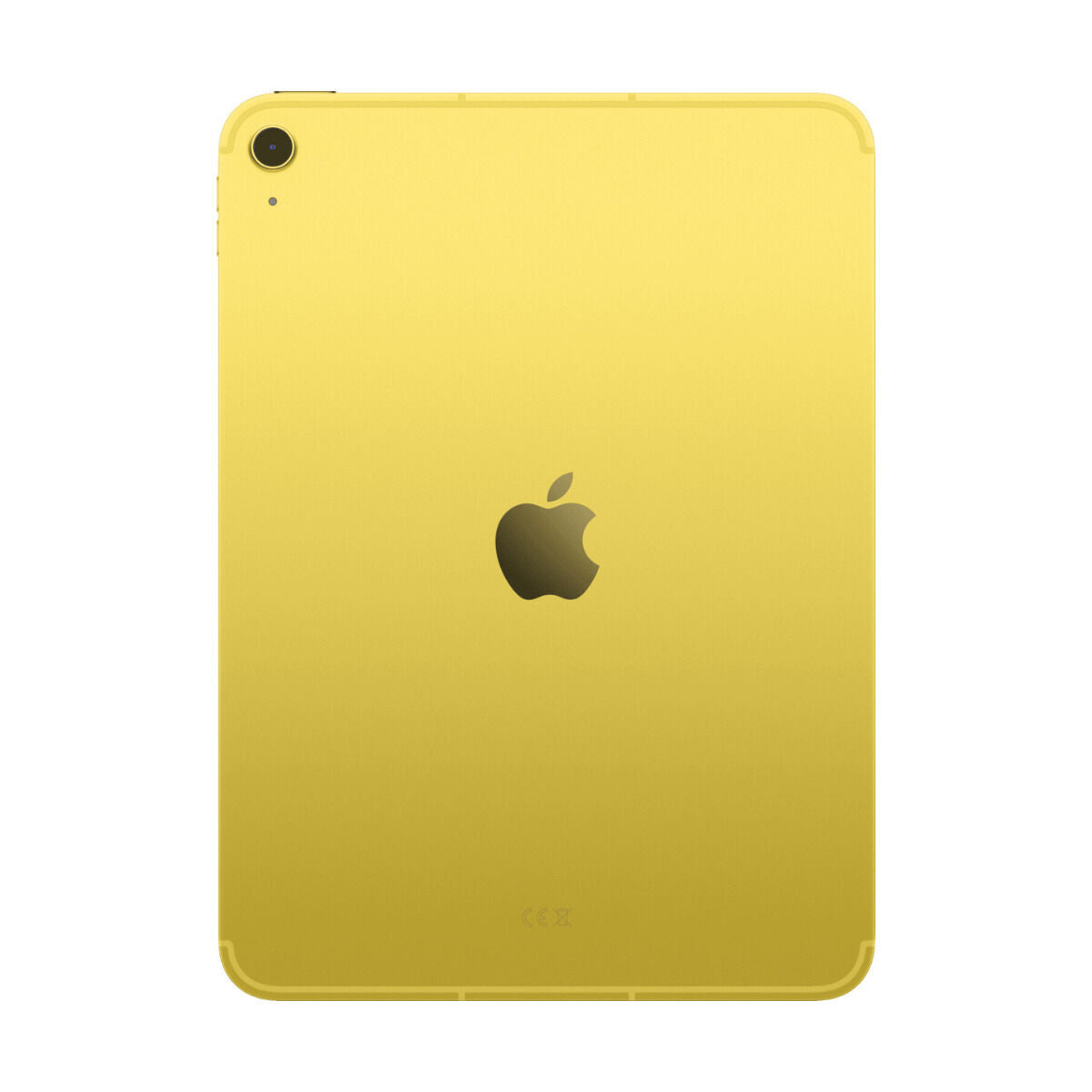 Tablet Apple iPad 2025 11" 128 GB Yellow M1 6 GB RAM