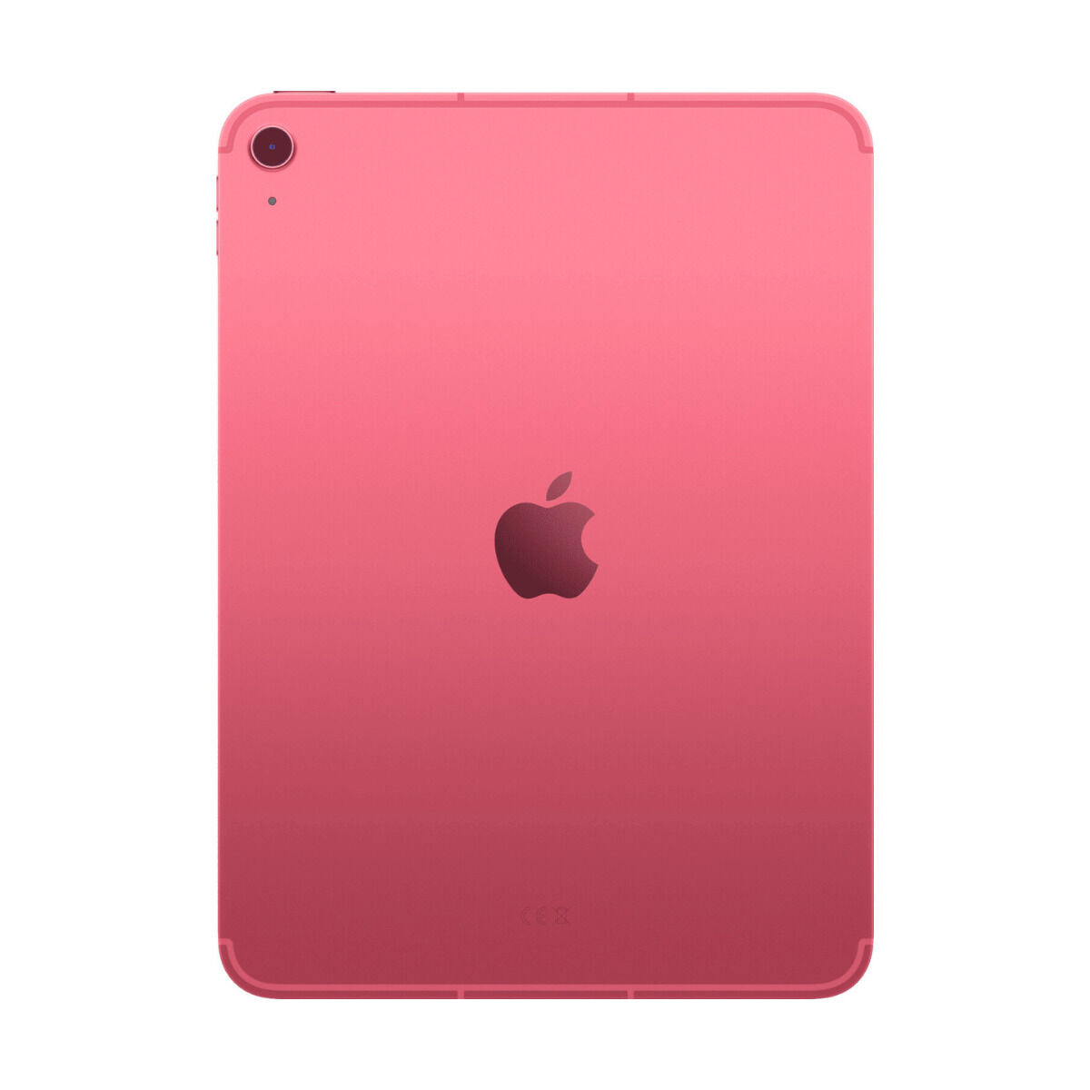 Tablet Apple MD4P4TY/A 11" 256 GB Pink M4