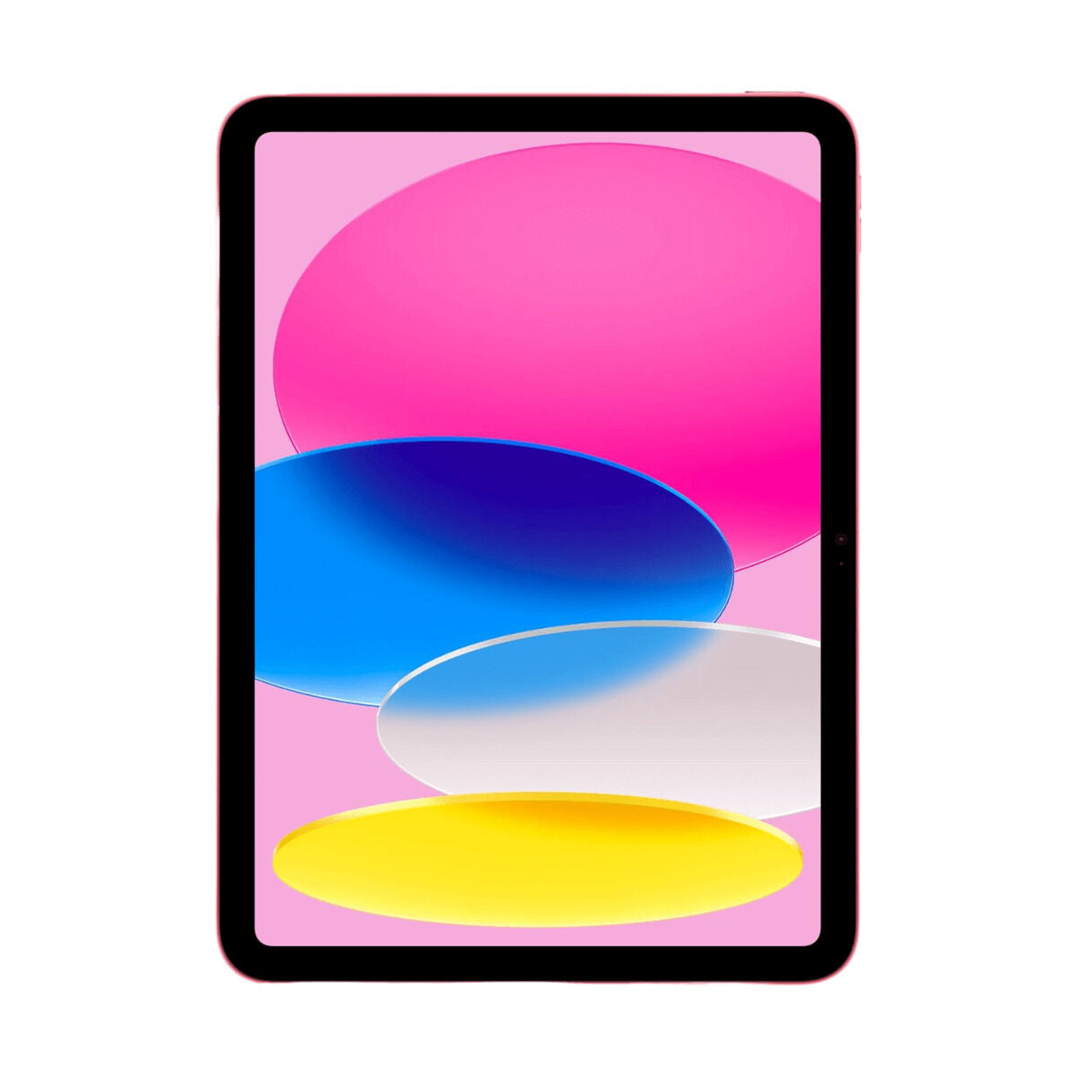 Tablet Apple MD4P4TY/A 11" 256 GB Pink M4