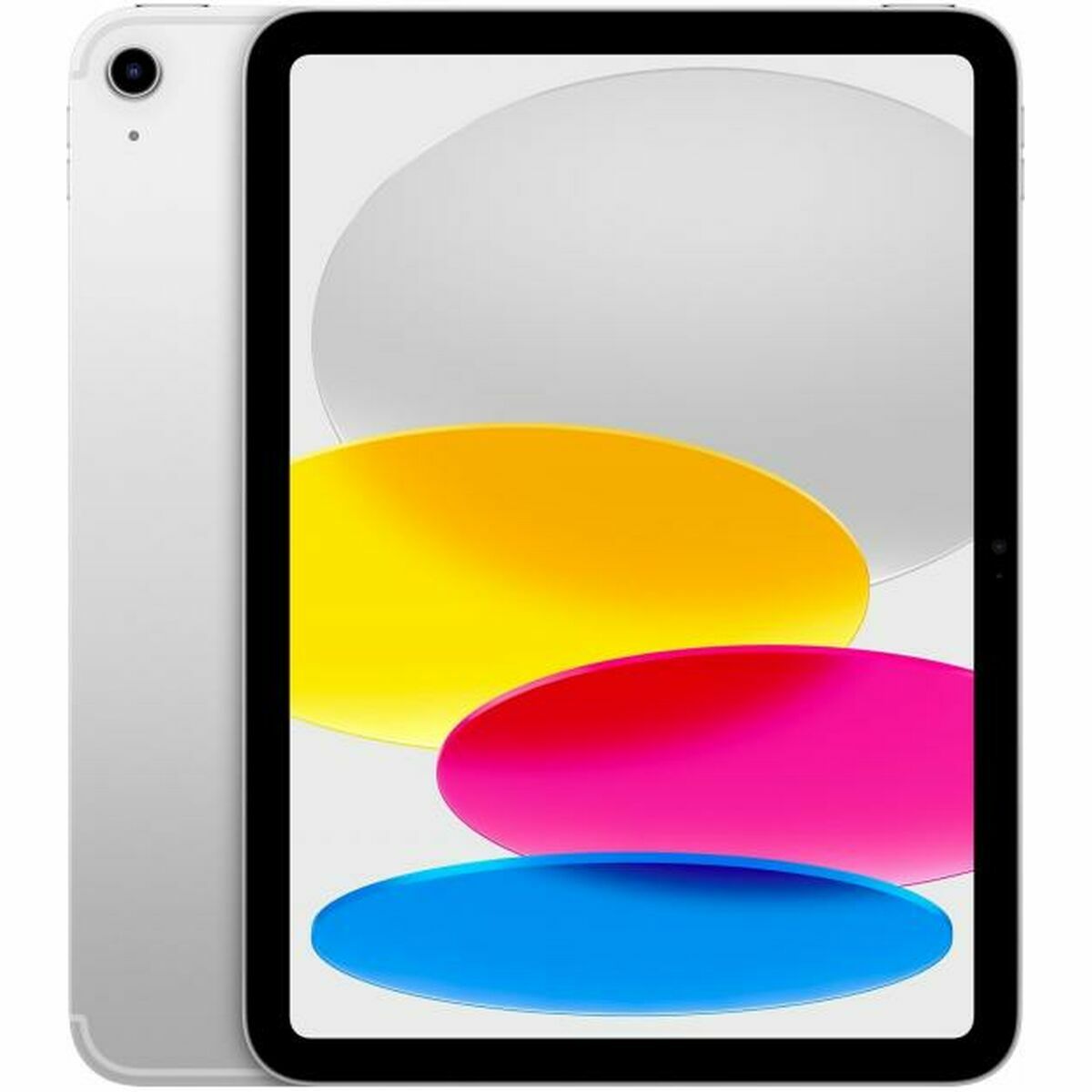 Tablet Apple MD7F4TY/A 11" 128 GB Silver