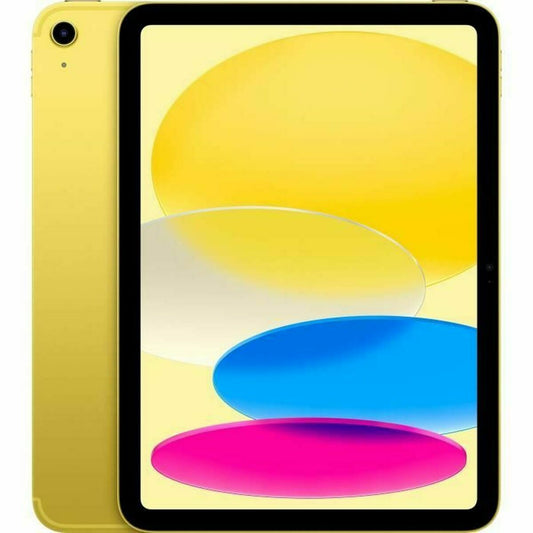 Tablet Apple MD7H4TY/A 11" 128 GB Yellow