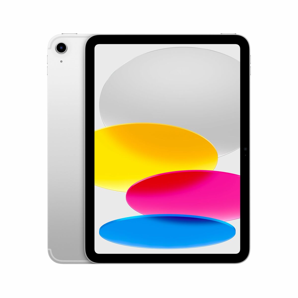 Tablet Apple MD7K4TY/A Silver 11" 256 GB