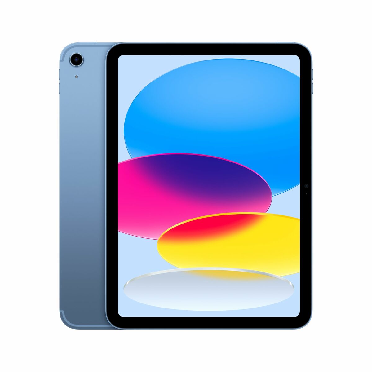Tablet Apple MD7Q4TY/A 11" 512 GB Blue M4