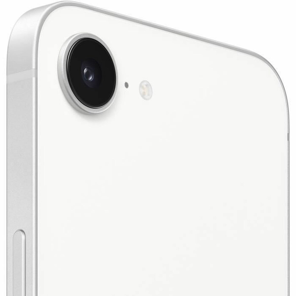 Smartphone Apple iPhone 16e 6,1" 128 GB White