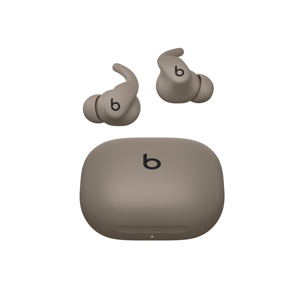 Headphones with Microphone Beats ME2K4ZM/A Grey