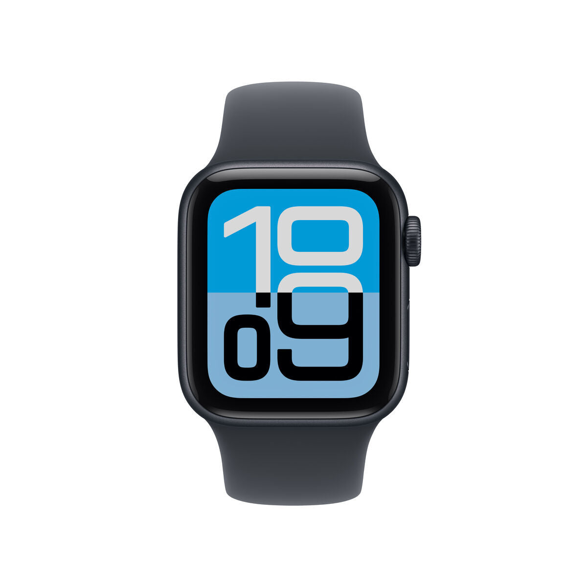 Smartwatch Apple MEHC4QL/A Black 40 mm