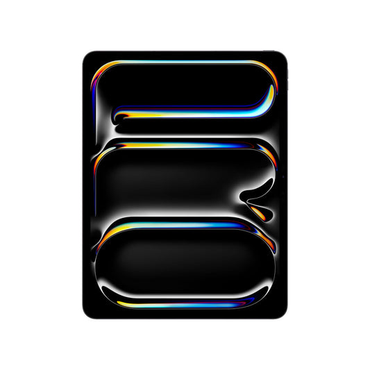 Tablet Apple ME7W4TY/A Octa Core 256 GB 13" 12 GB RAM Black