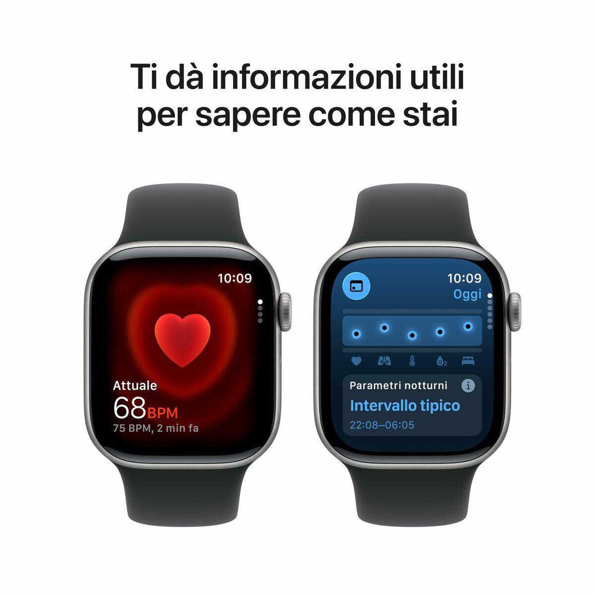 Smartwatch Apple MEQW4QL/A Grey 42 mm