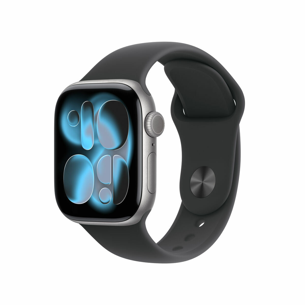 Smartwatch Apple MEQW4QL/A Grey 42 mm