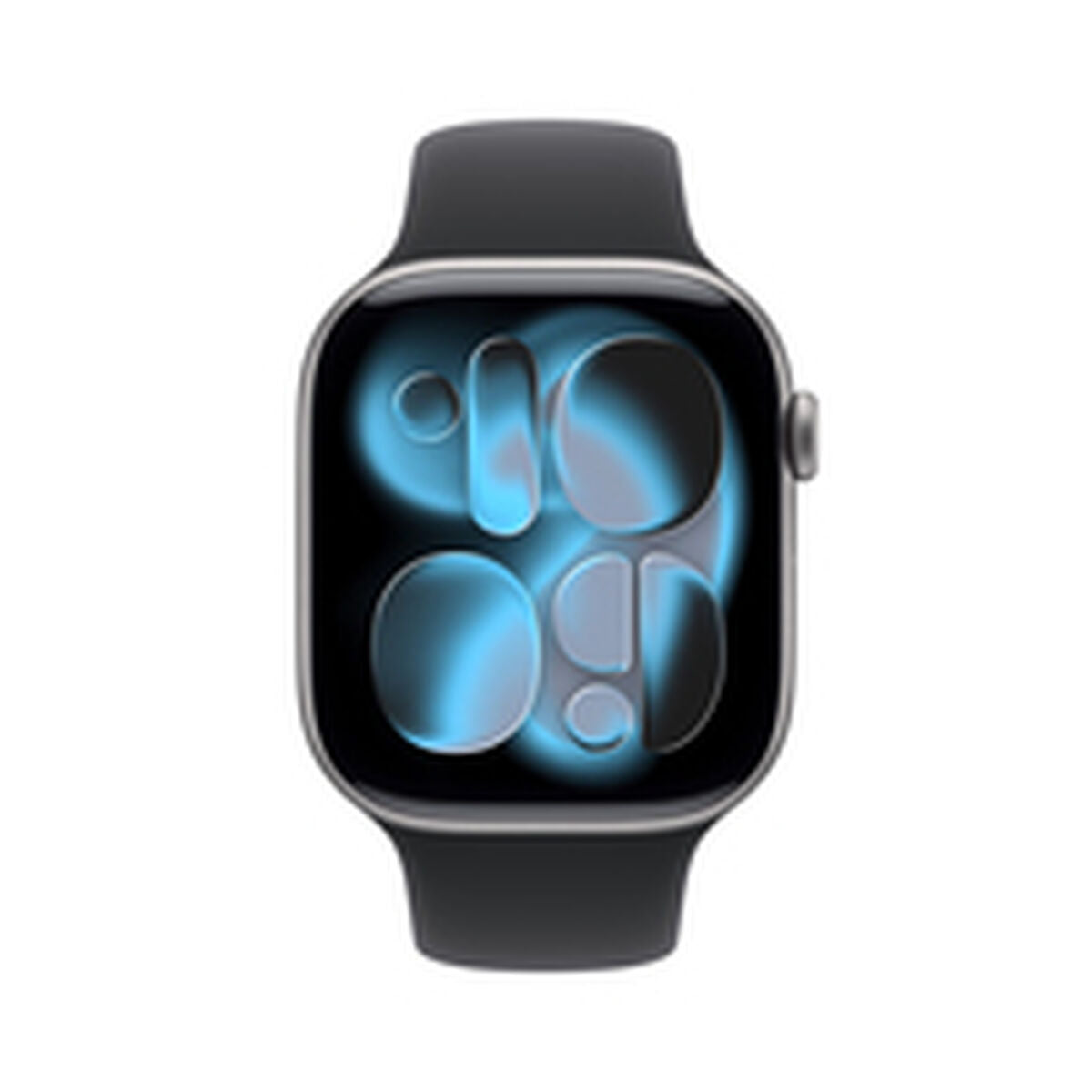 Smartwatch Apple MEV44QL/A Grey 46 mm