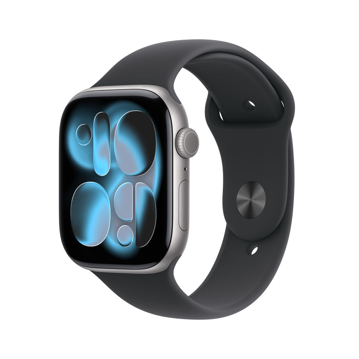Smartwatch Apple MEV44QL/A Grey 46 mm