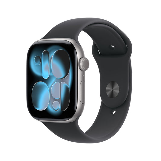 Smartwatch Apple MEV44QL/A Grey 46 mm