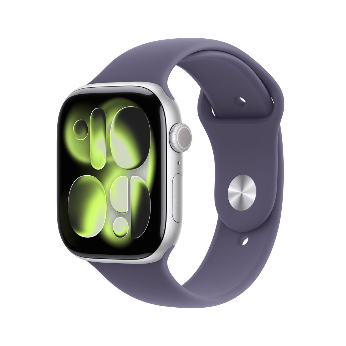 Smartwatch Apple MEV94QL/A Silver 46 mm
