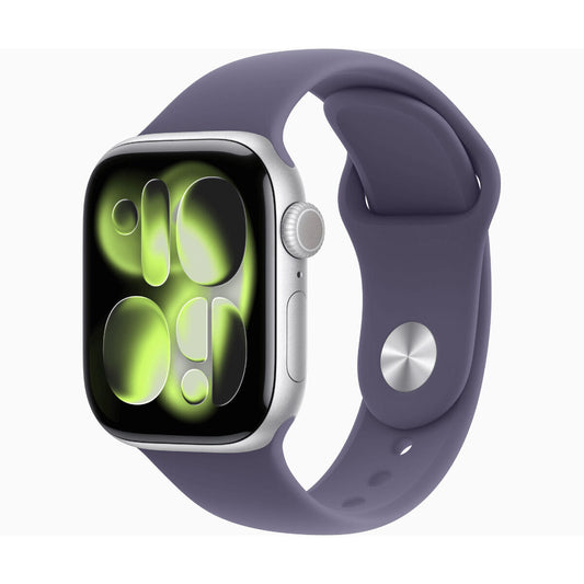 Smartwatch Apple Series 11 Silver 1,77"