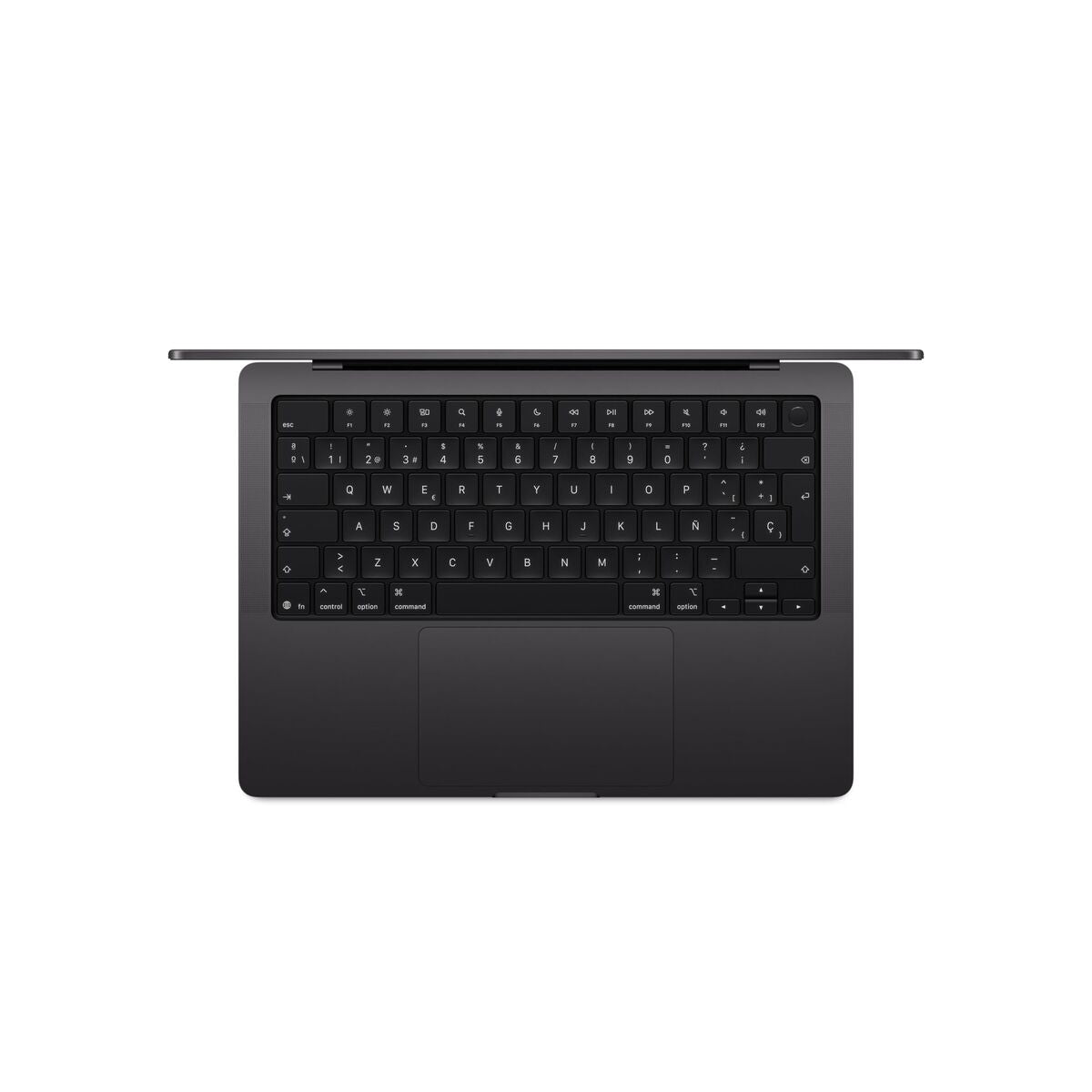 Laptop Apple MDE04Y/A 14" 512 GB SSD 16 GB RAM