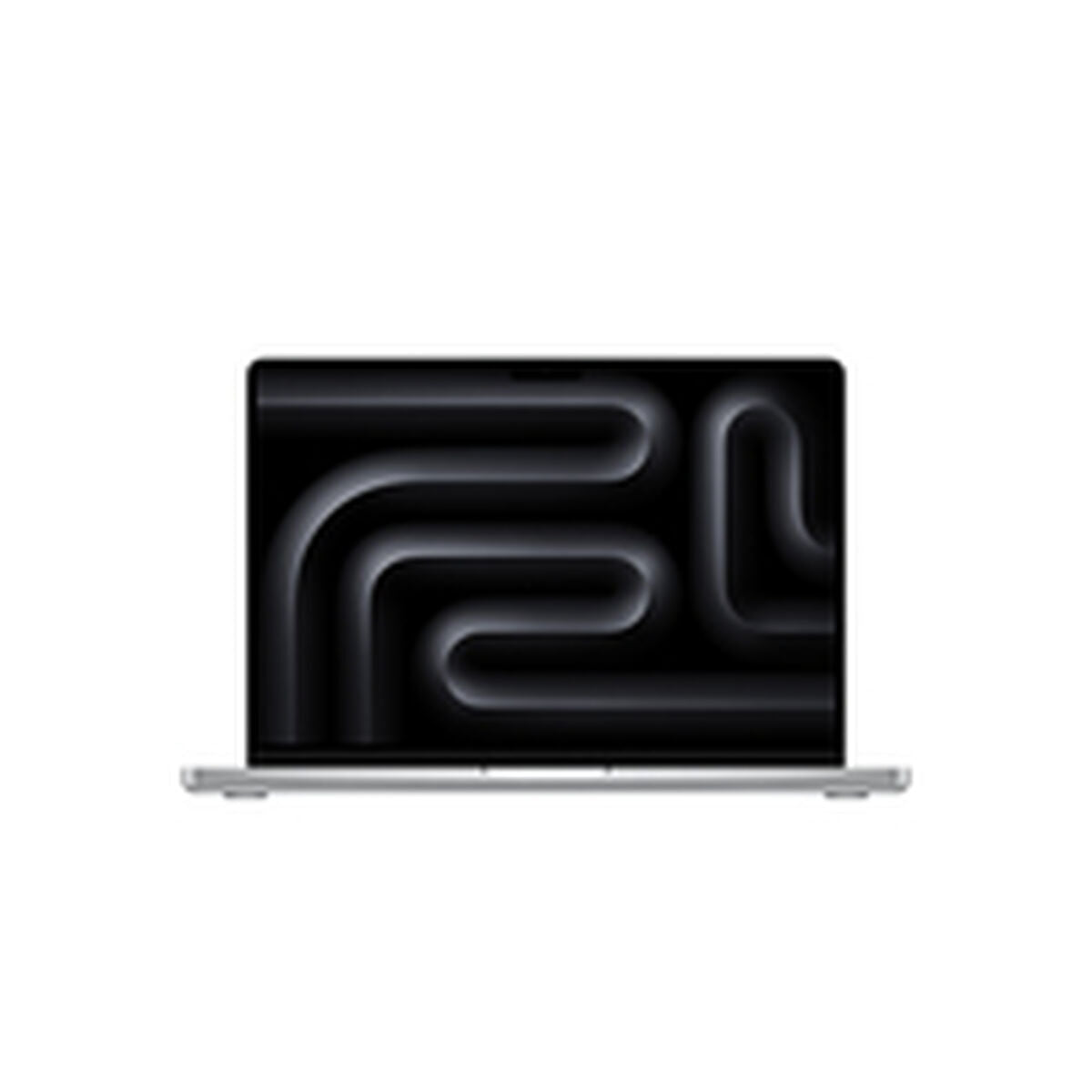 Laptop Apple MDE54Y/A 1 TB SSD 14,2" 16 GB RAM