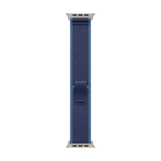 Watch Strap Apple MFT64ZM/A S/M 49 mm