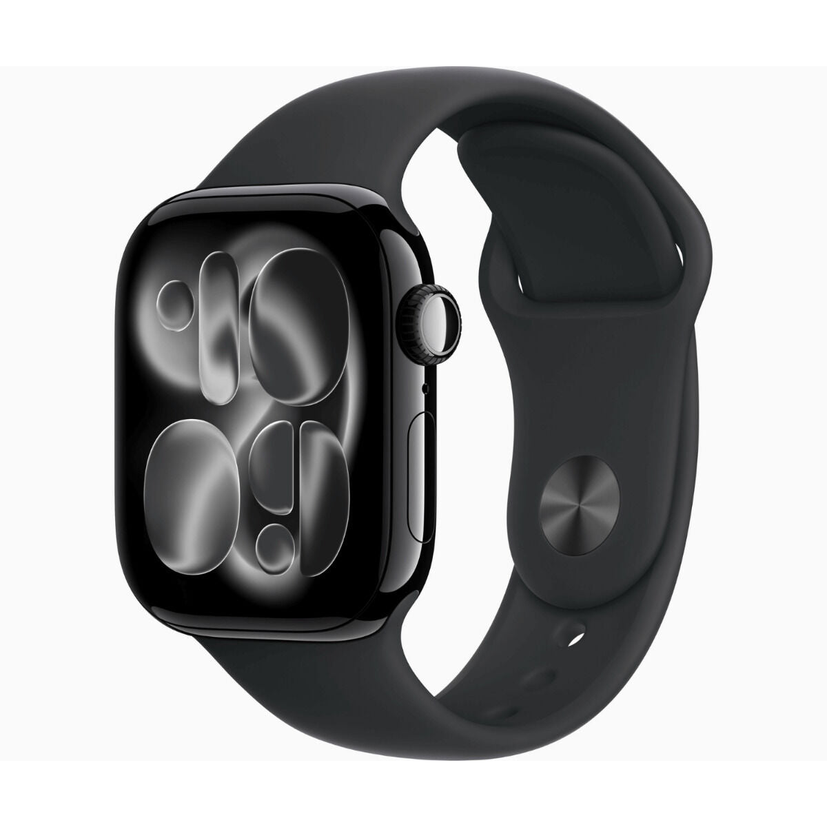Smartwatch Apple MF834ZR/A Black