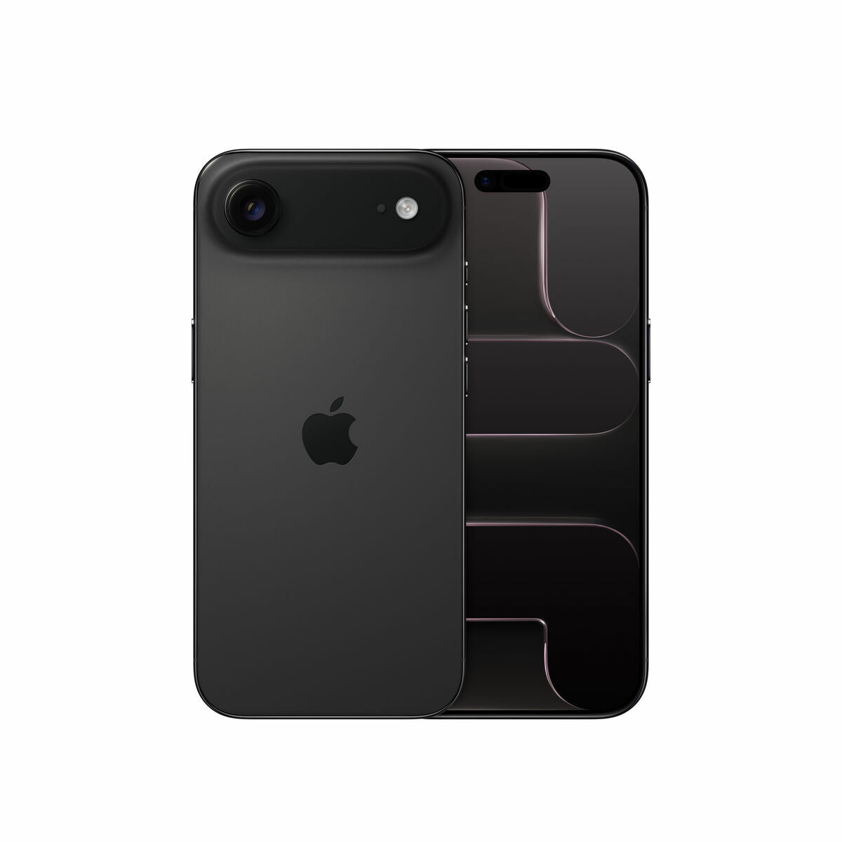 Smartphone Apple MG2L4QL/A 6,5" Hexa Core 12 GB RAM 256 GB Black