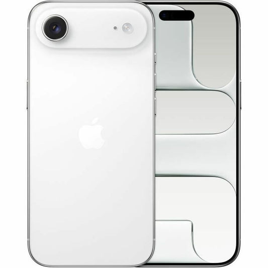 Smartphone Apple iPhone Air 6,5" A19 Pro 256 GB White
