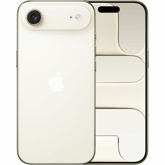 Smartphone Apple iPhone Air 6,5" A19 Pro 256 GB Golden