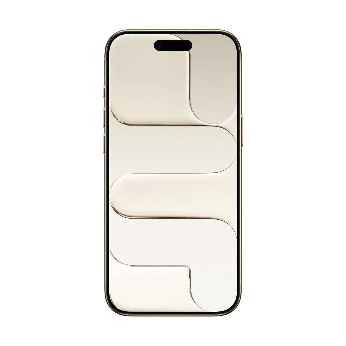 Smartphone Apple MG2N4QL/A 6,5" A19 Pro 256 GB Golden