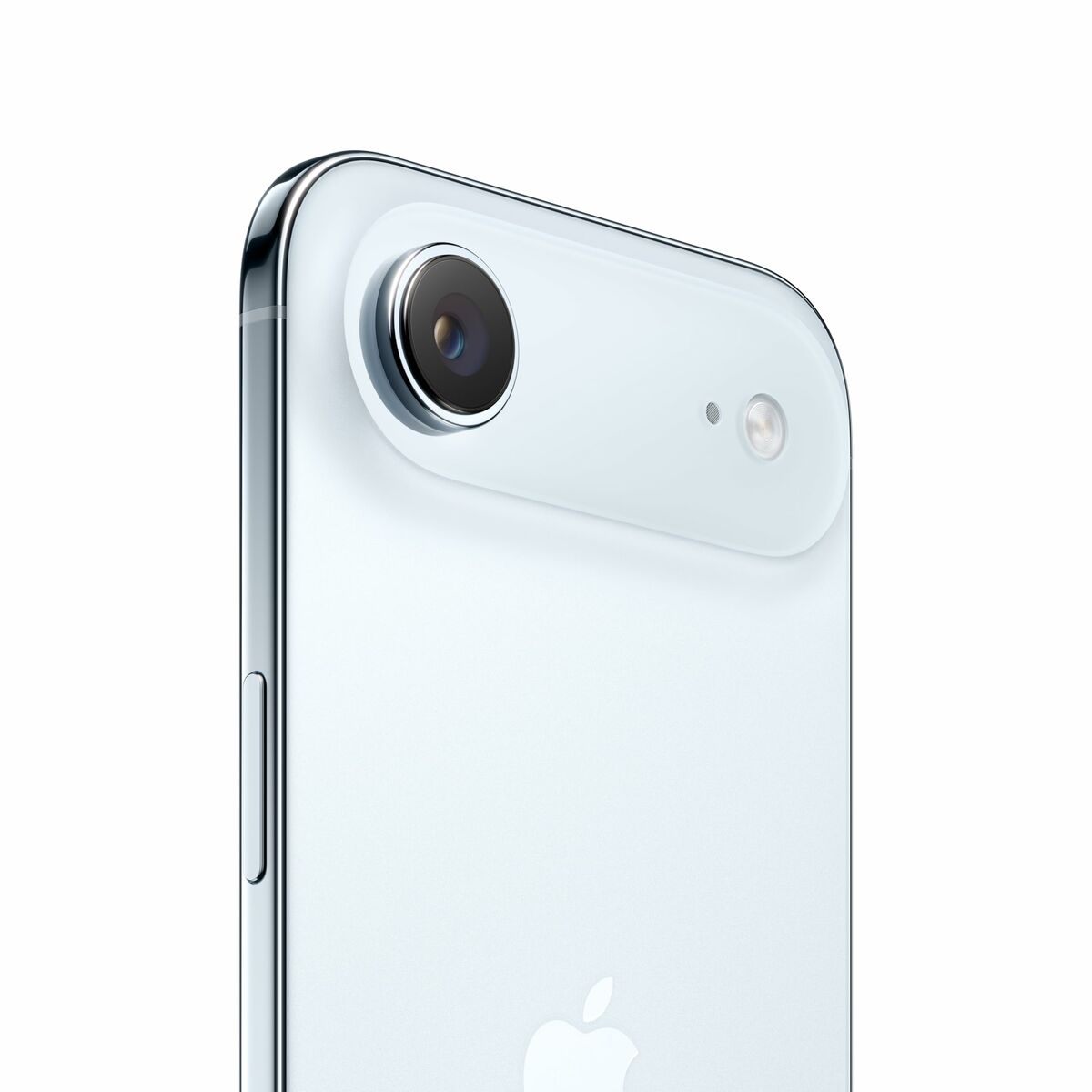 Smartphone Apple iPhone 17 Air Octa Core 12 GB RAM 256 GB Blue 6,5"