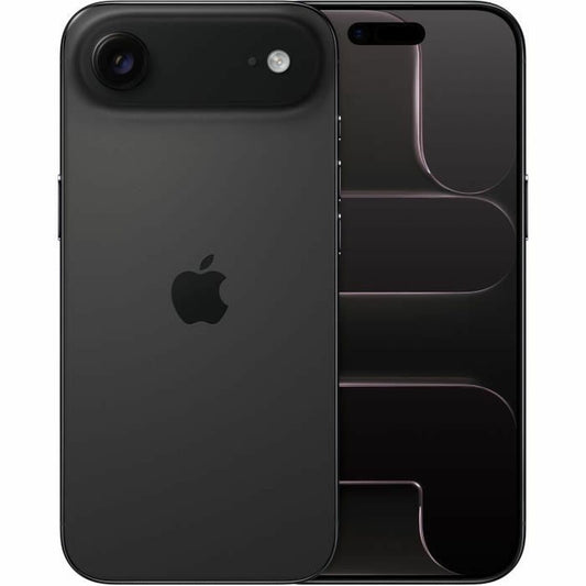Smartphone Apple 6,5" A19 Pro 512 GB Black