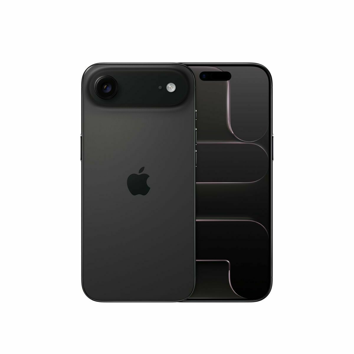 Smartphone Apple MG2Q4QL/A 6,5" Hexa Core 12 GB RAM 512 GB Black
