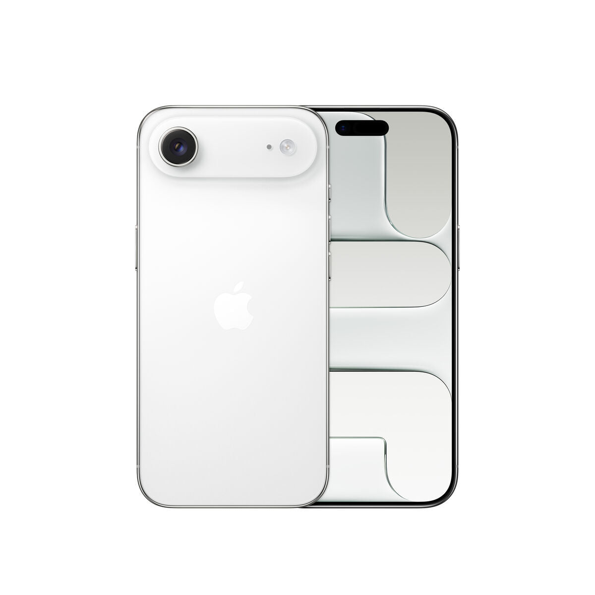 Smartphone Apple iPhone 17 Air Octa Core 12 GB RAM 1 TB White 6,5"