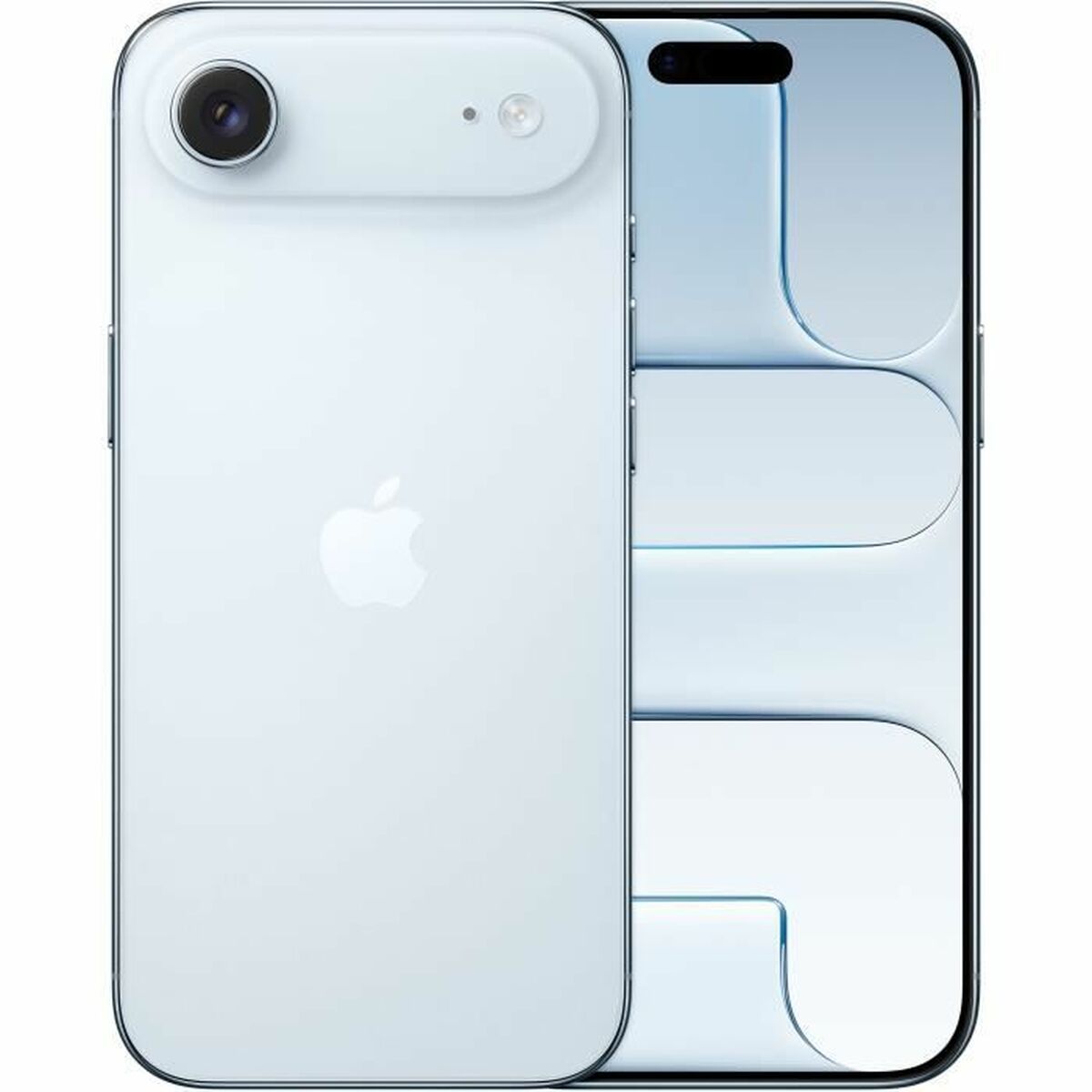 Smartphone Apple 6,5" A19 Pro 1 TB Blue