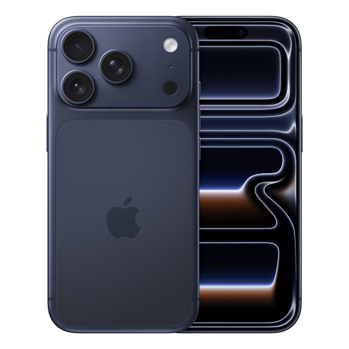 Smartphone Apple IPHONE 17 PRO 6,3" A19 Pro 512 GB Blue Dark blue