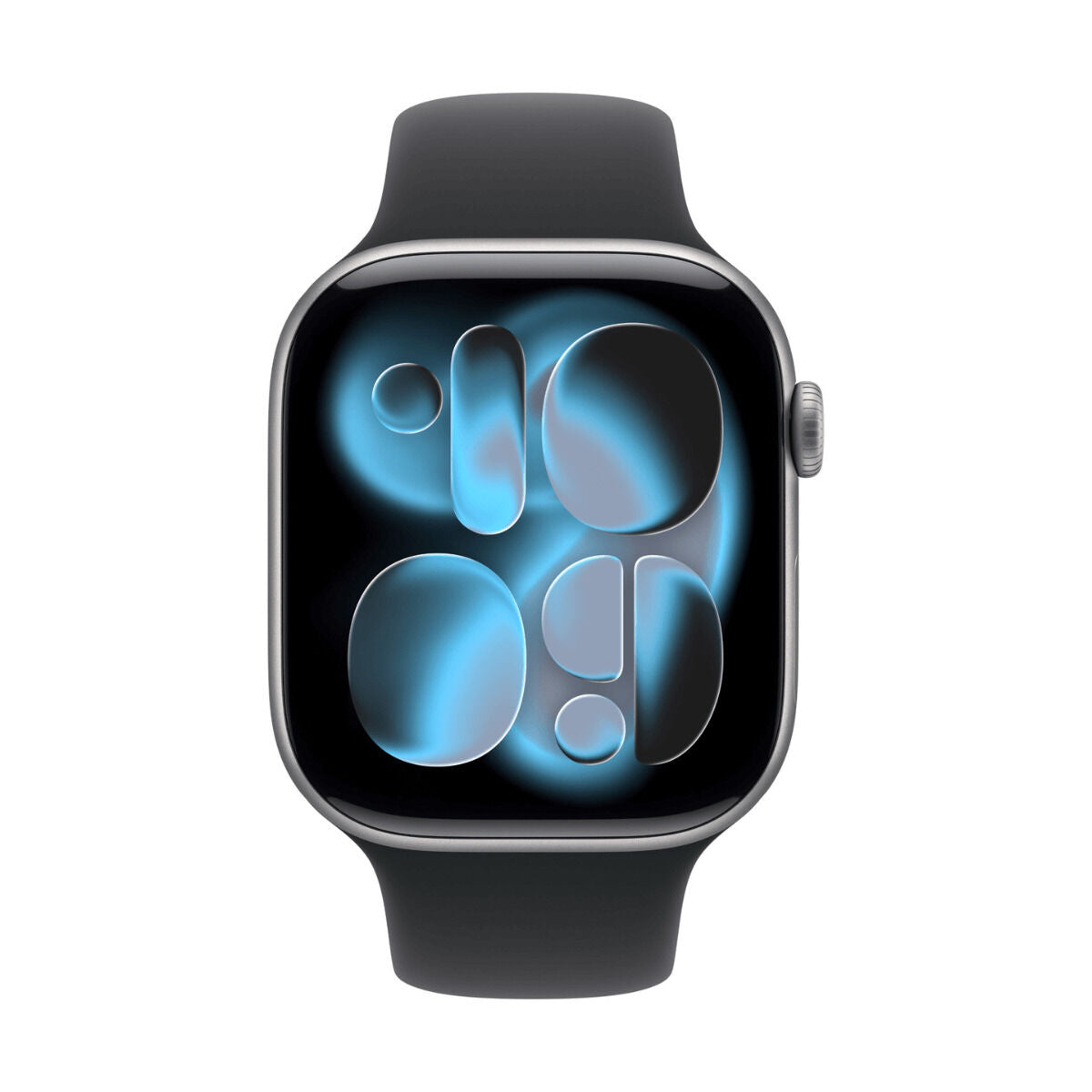 Smartwatch Apple MFCA4ZR/A Grey 1,96" 46 mm