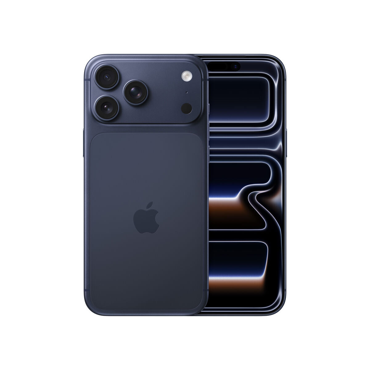 Smartphone Apple iPhone 17 Pro Max Octa Core 12 GB RAM 256 GB Blue 6,9"