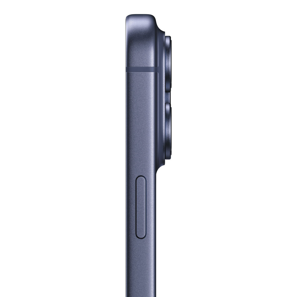 Smartphone Apple Iphone 17 PRO MAX 6,9" A19 Pro 512 GB Blue Dark blue