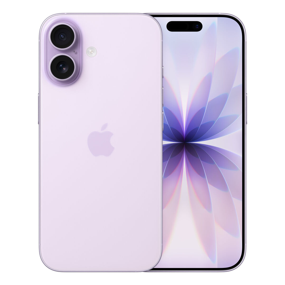 Smartphone Apple iPhone 17 Octa Core 8 GB RAM 512 GB Violet 6,3"
