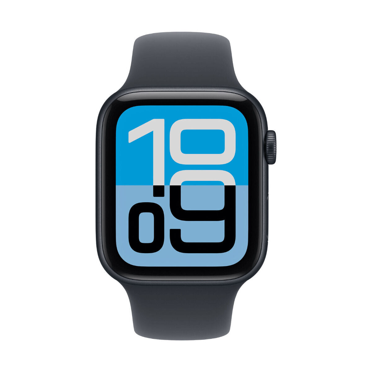 Smartwatch Apple Apple Watch SE 3 GPS 40mm Black 1,57" 40 mm