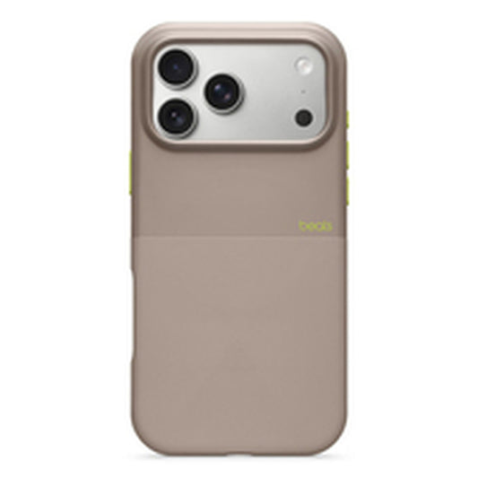 Mobile cover Beats iPhone 17 Pro Max Grey Apple