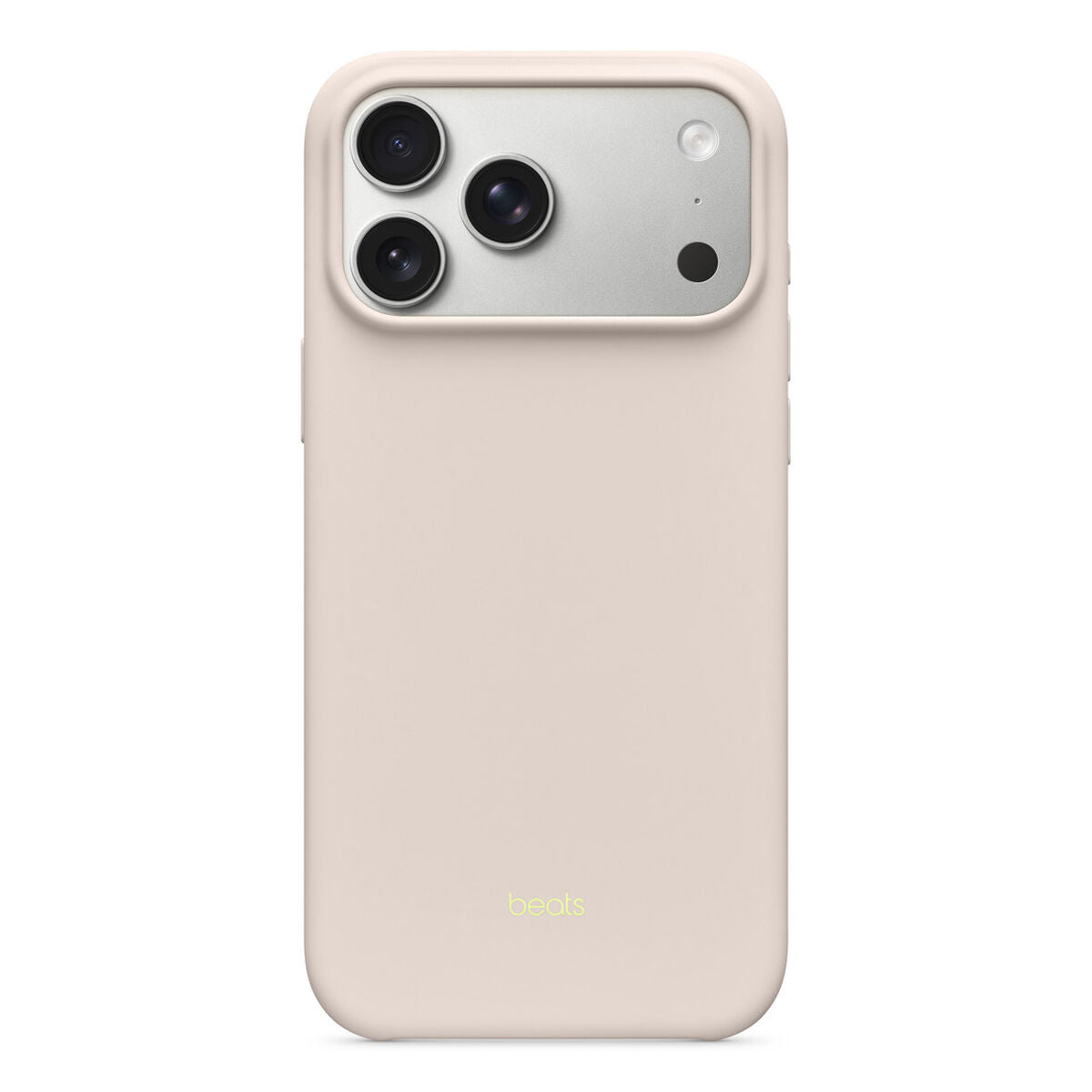 Mobile cover Beats iPhone 17 Pro Max Apple