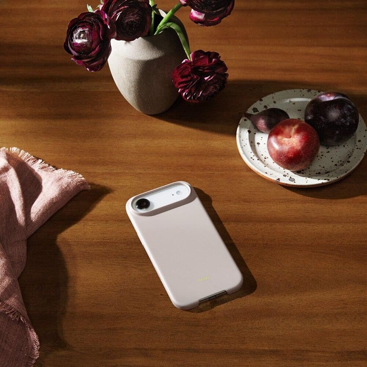 Mobile cover Beats iPhone Air Apple