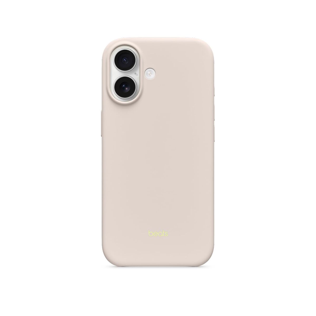 Mobile cover Beats iPhone 17 Apple