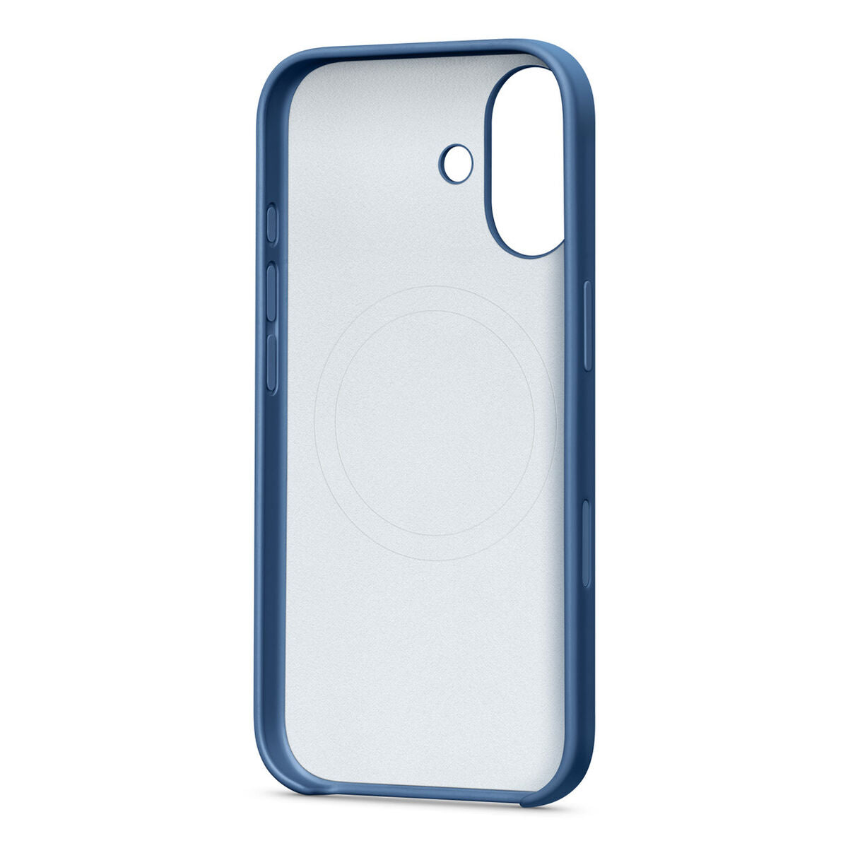 Mobile cover Beats iPhone 17 Blue Cobalt blue Apple
