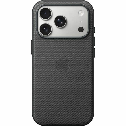 Mobile cover Apple Black Apple
