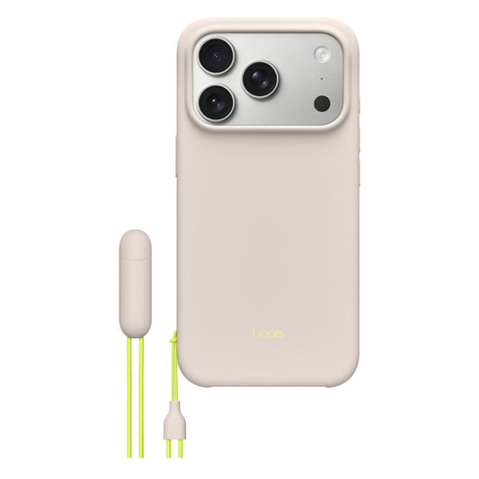 Mobile cover Beats iPhone 17 Pro Apple