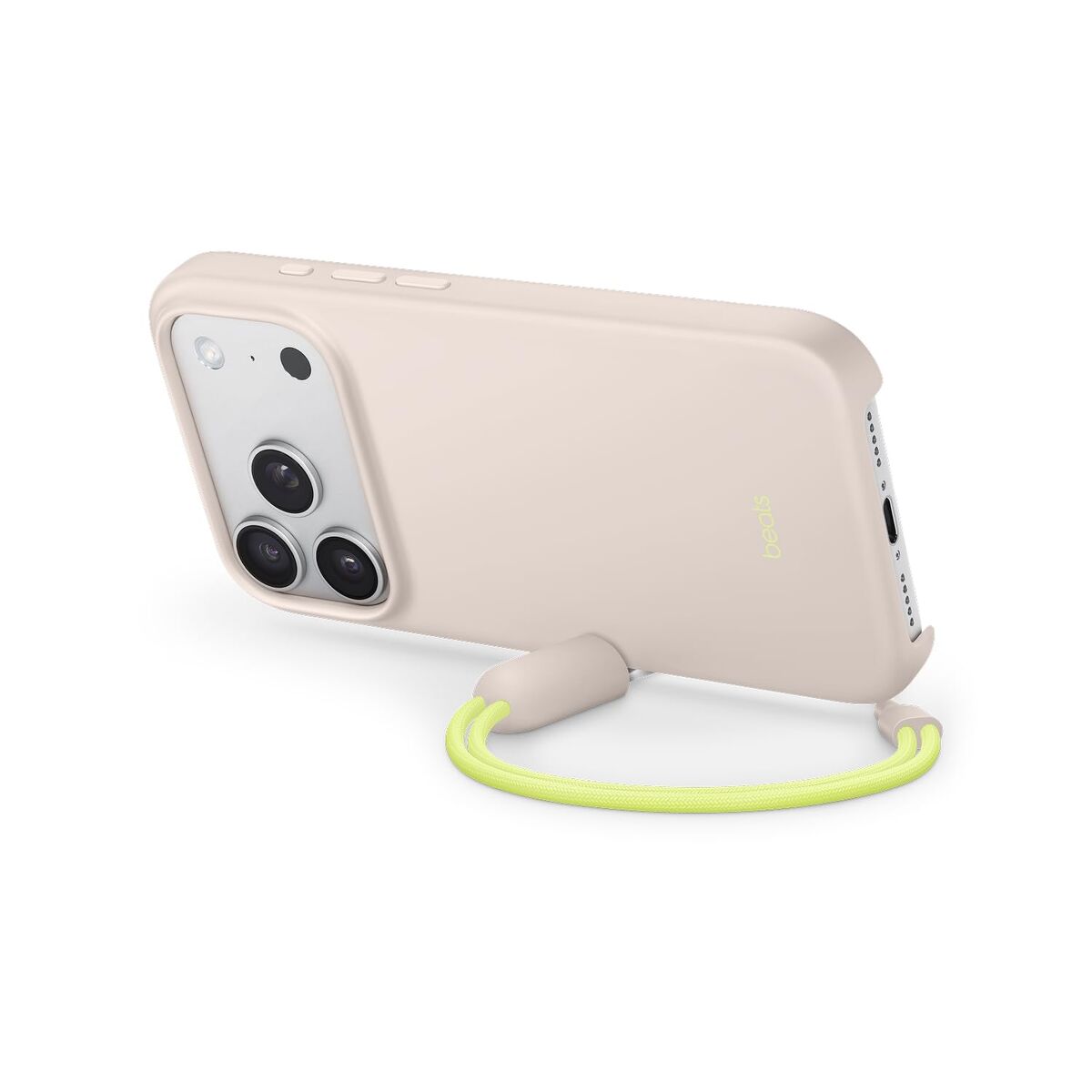 Mobile cover Beats iPhone 17 Pro Apple