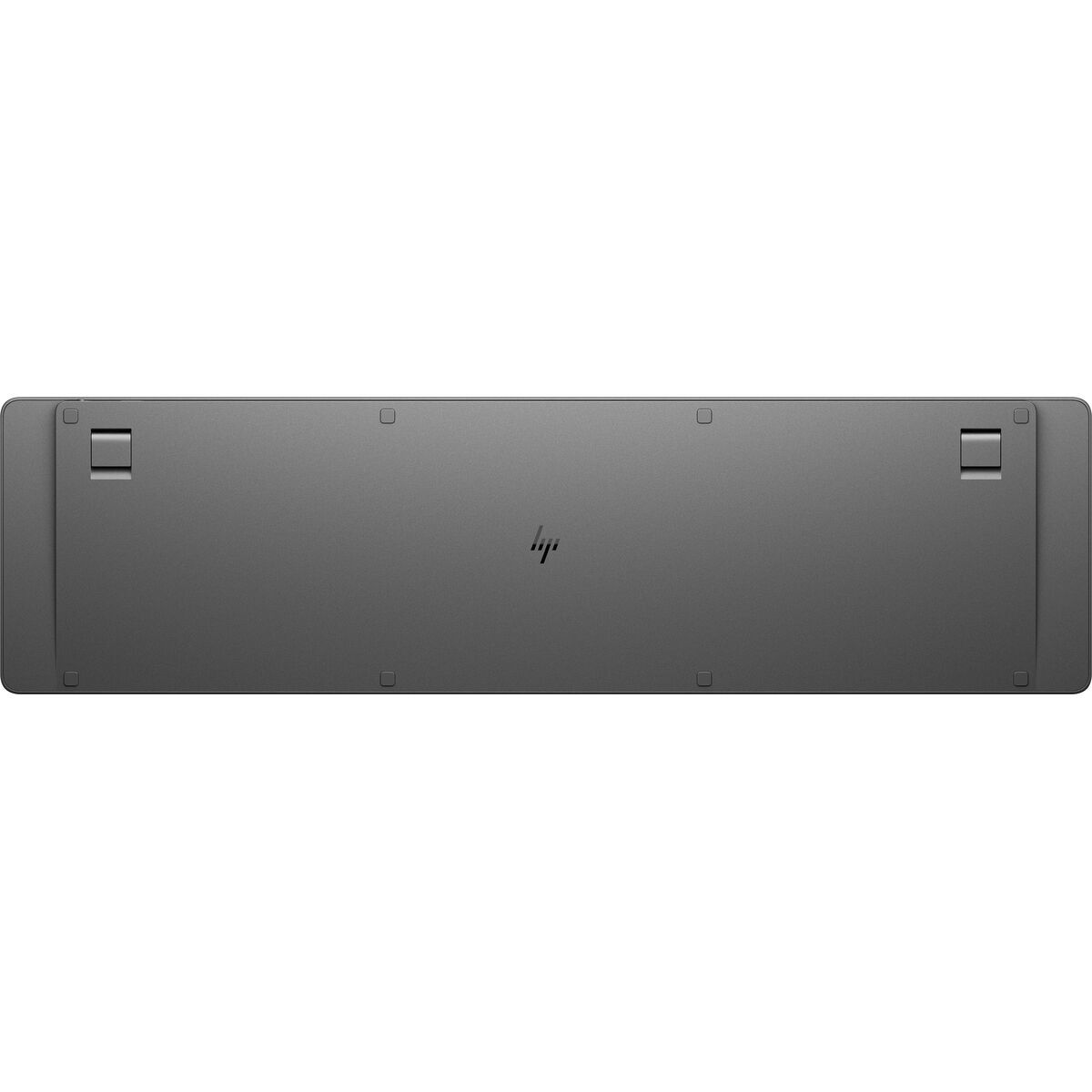 Wireless Keyboard HP 975 Black Spanish Qwerty