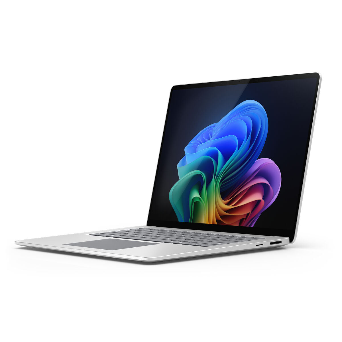 Laptop Microsoft EP2-21492 15" intel core ultra 7 32 GB RAM 512 GB SSD Spanish Qwerty